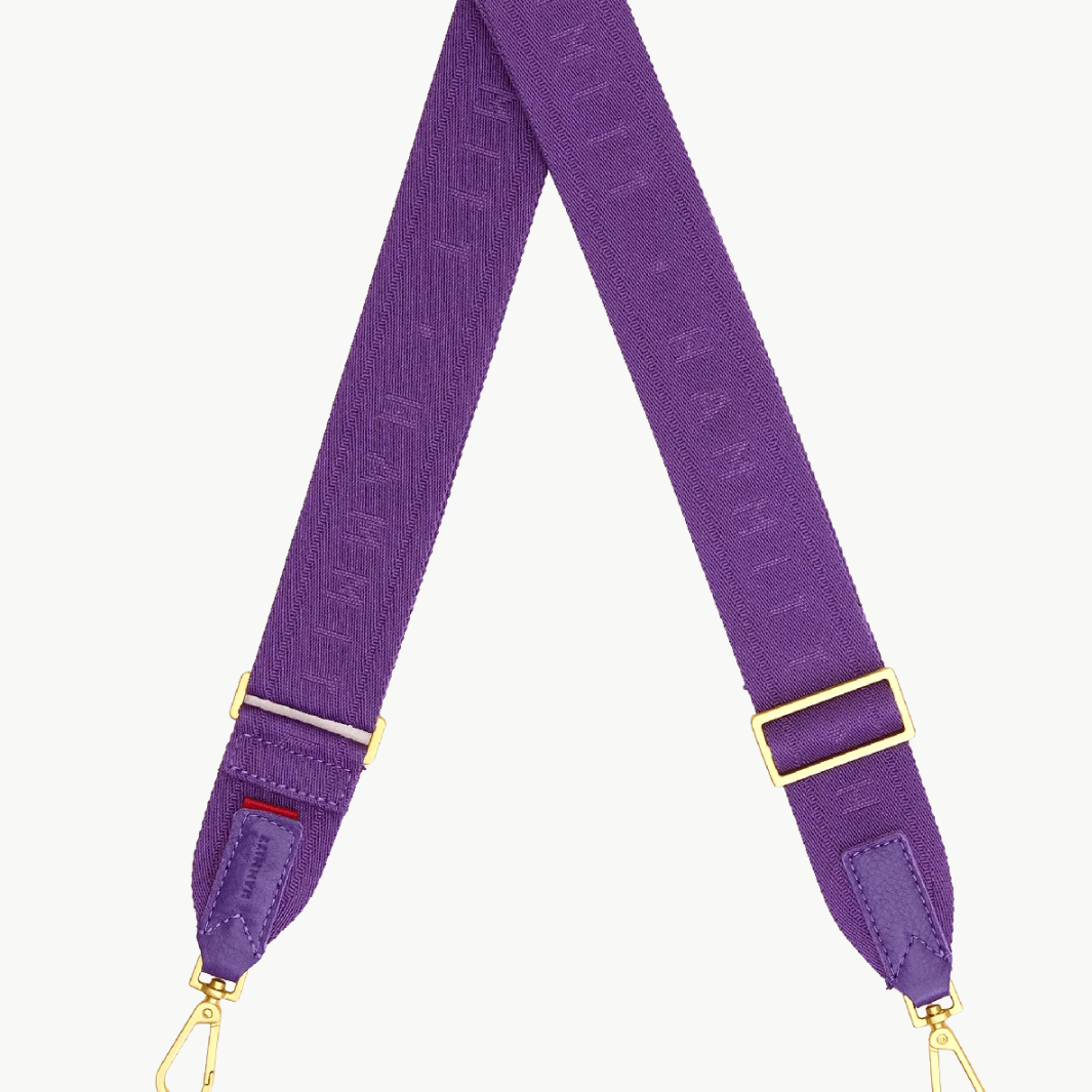 Webbing Crossbody Strap