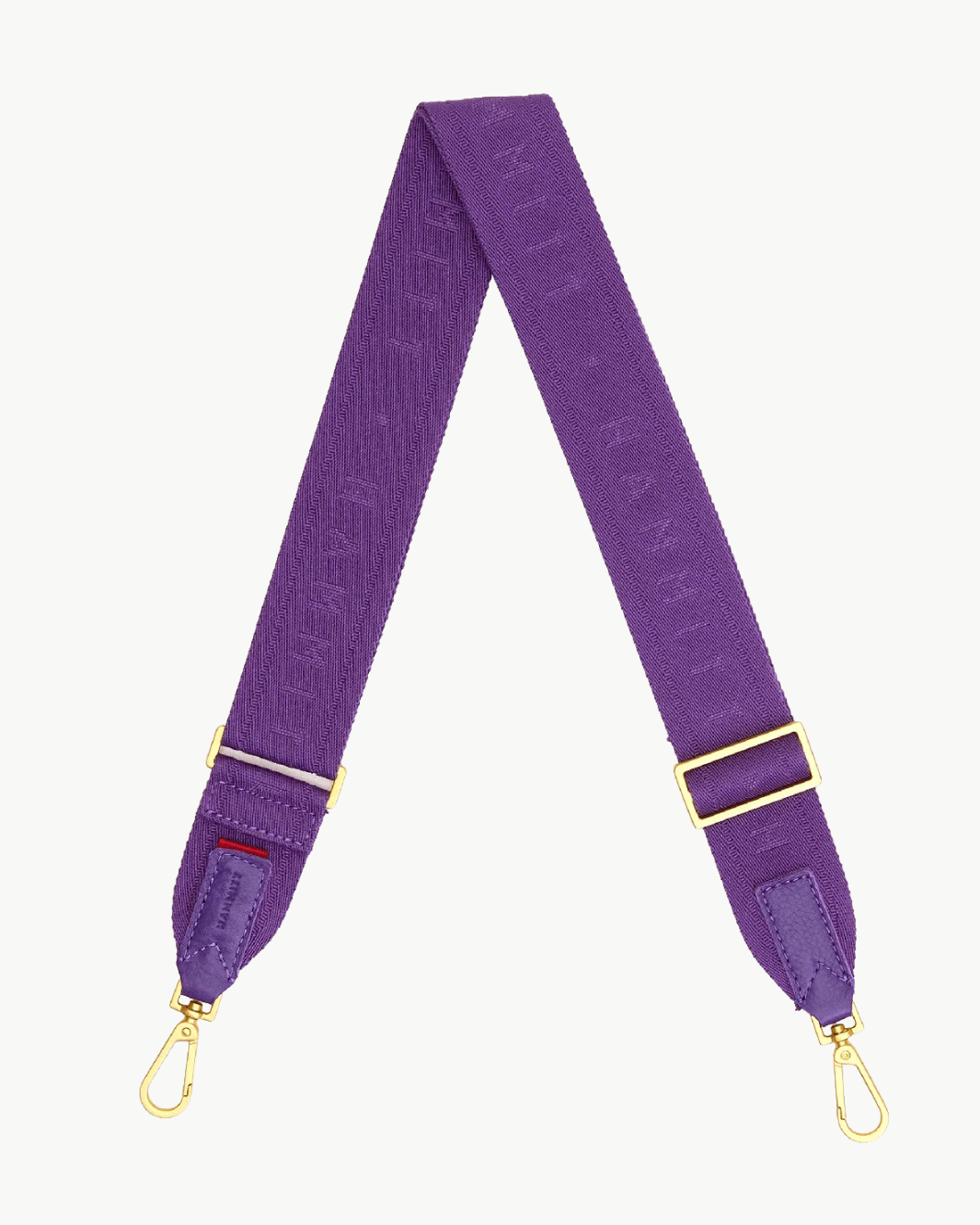 Webbing Crossbody Strap