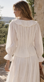 DOEN Hardy Top at Romi Boutique
