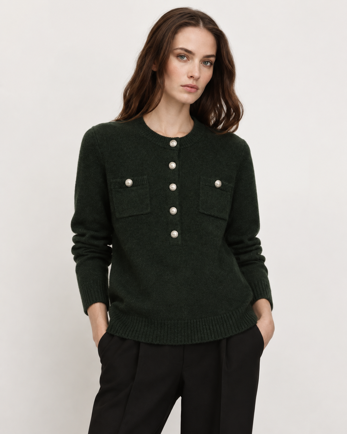Lucala Sweater