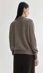 Lisa Yang Vani Cardigan at Romi Boutique