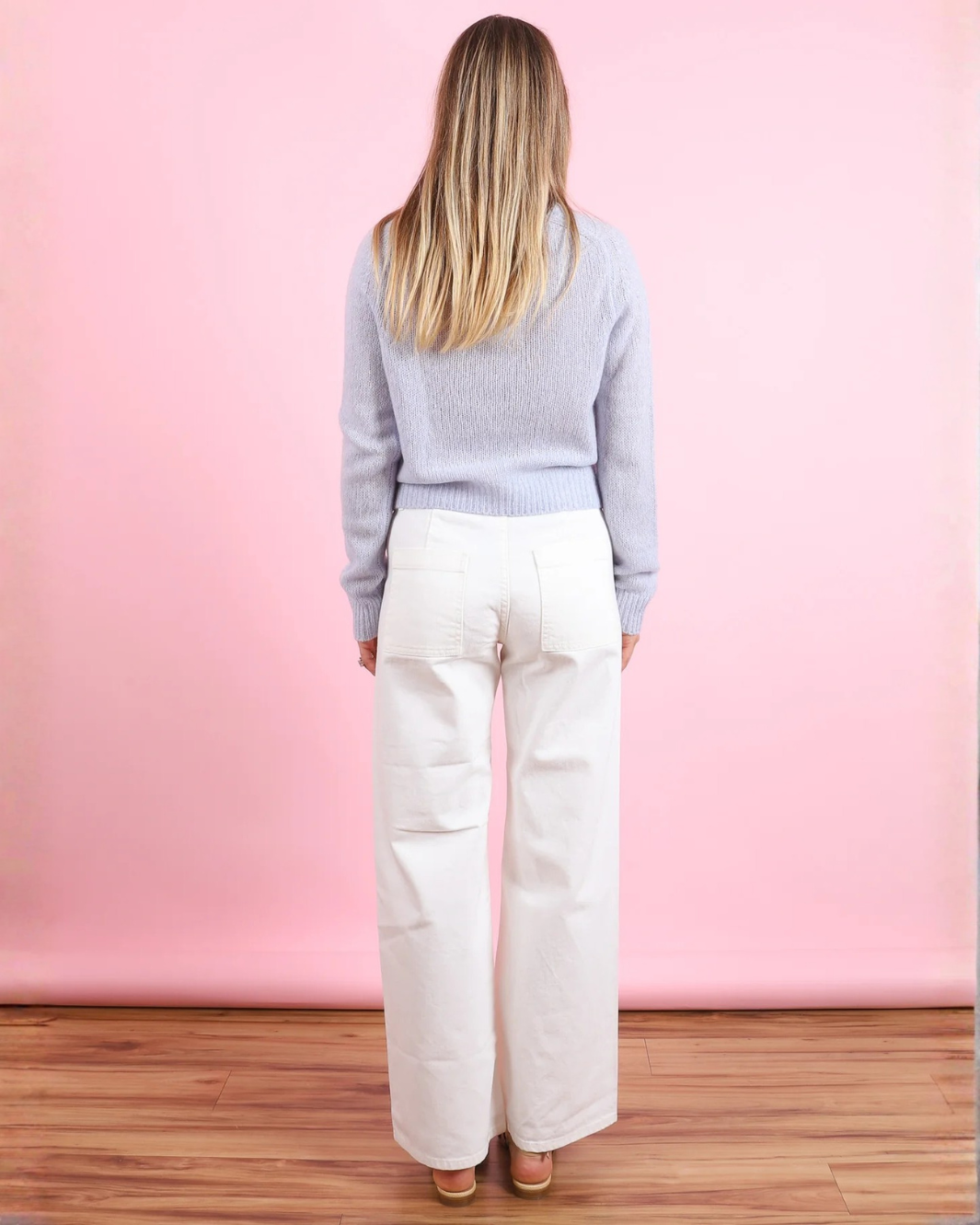 Solene Sweater