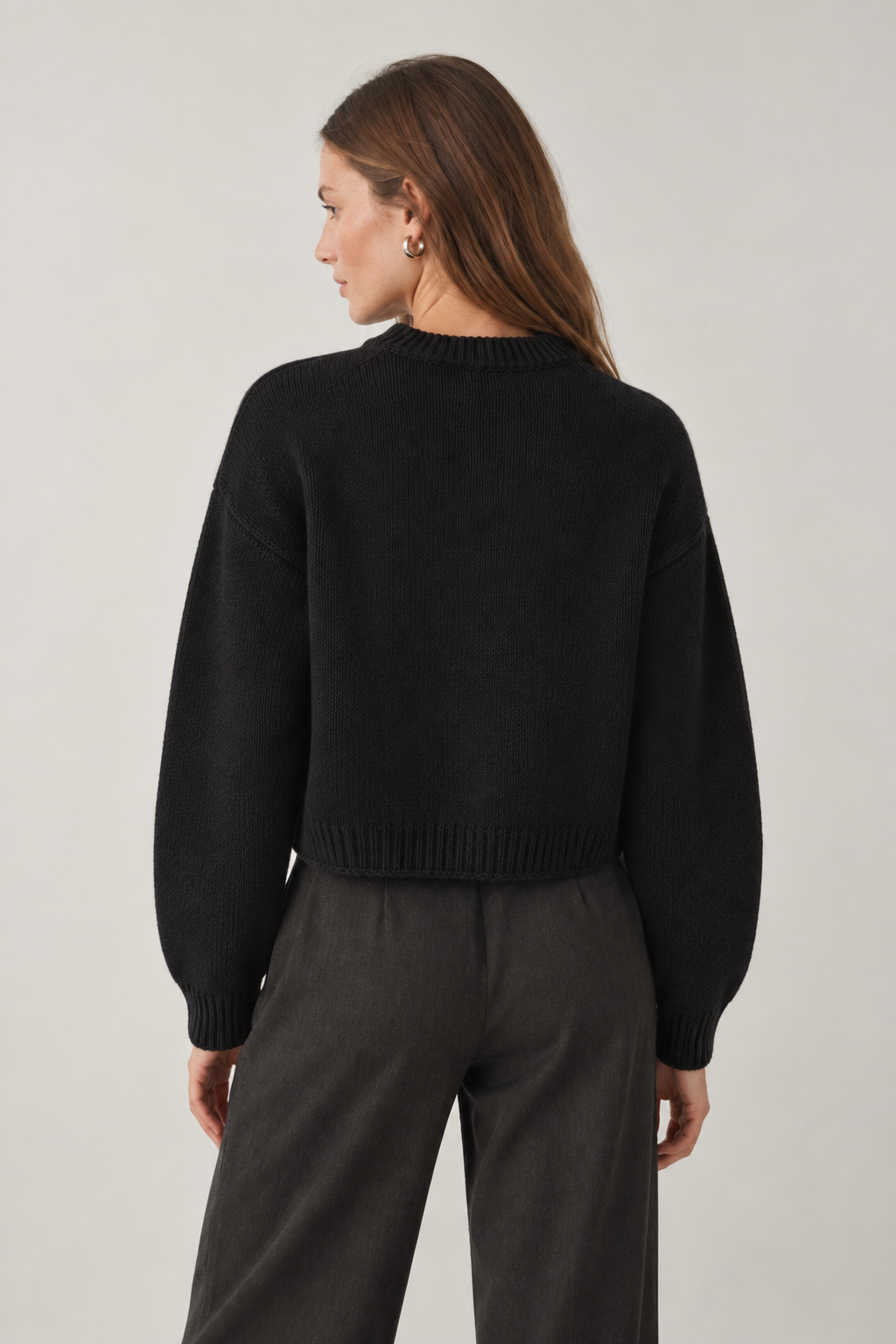 Karine Sweater