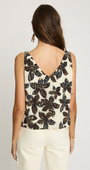 Caballero Lilia Top at Romi Boutique