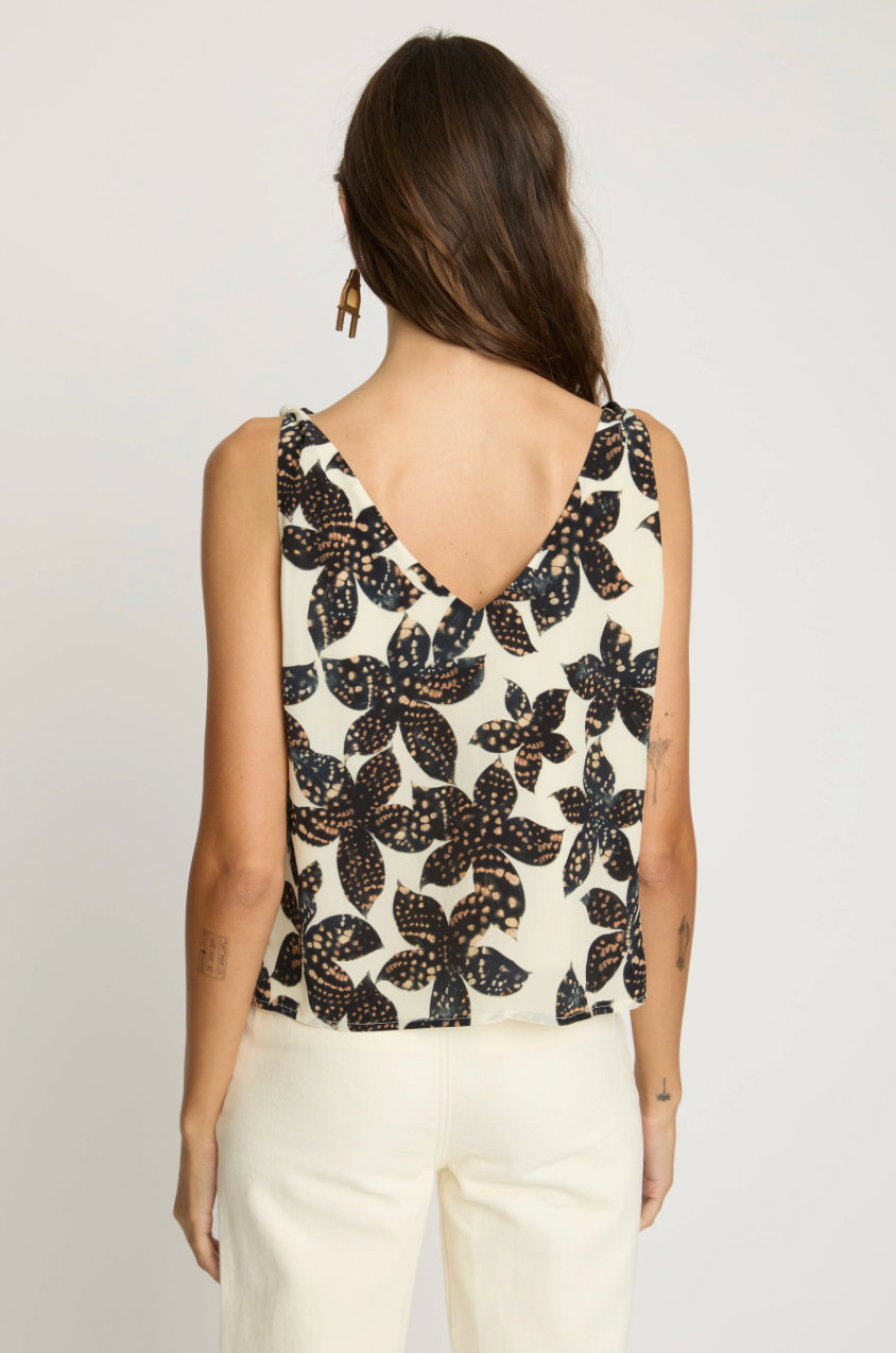 Caballero Lilia Top at Romi Boutique