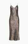L'Agence SERIDIE SLIP DRESS at Romi Boutique