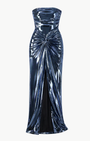 Retrofete Maytal Dress at Romi Boutique