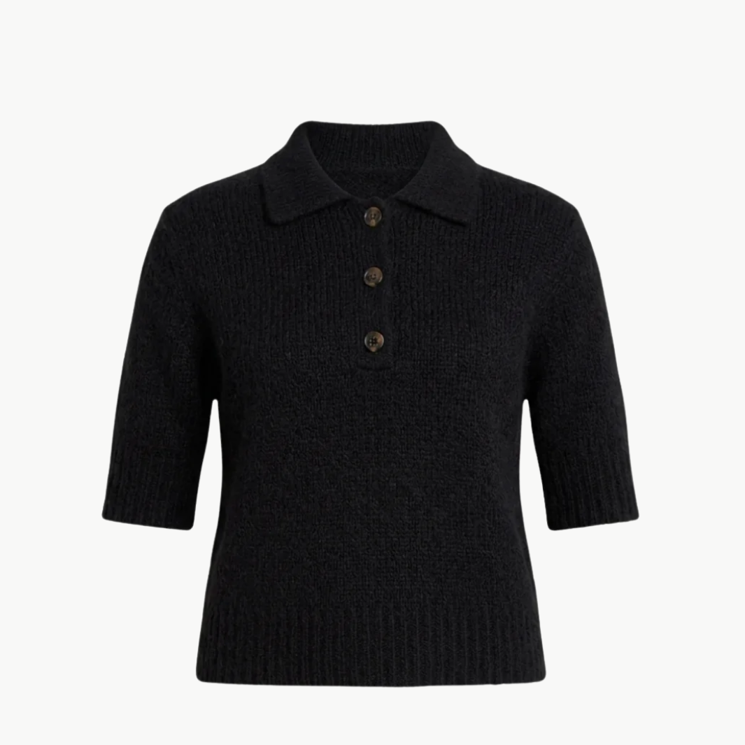 Lisa Yang Masy Sweater at Romi Boutique