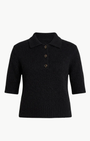 Lisa Yang Masy Sweater at Romi Boutique