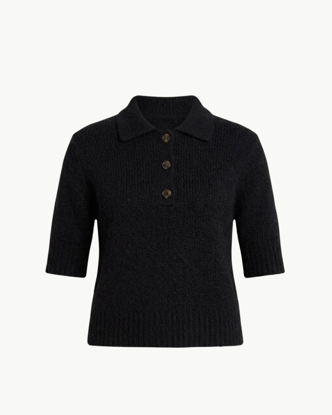 Lisa Yang Masy Sweater at Romi Boutique