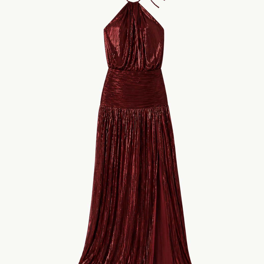 Retrofete Thalia Dress at Romi Boutique
