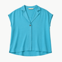 Go Notch-Urally Camp Top