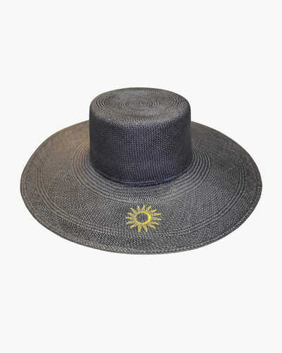 SOLVEIG JUNIOR IN BLACK