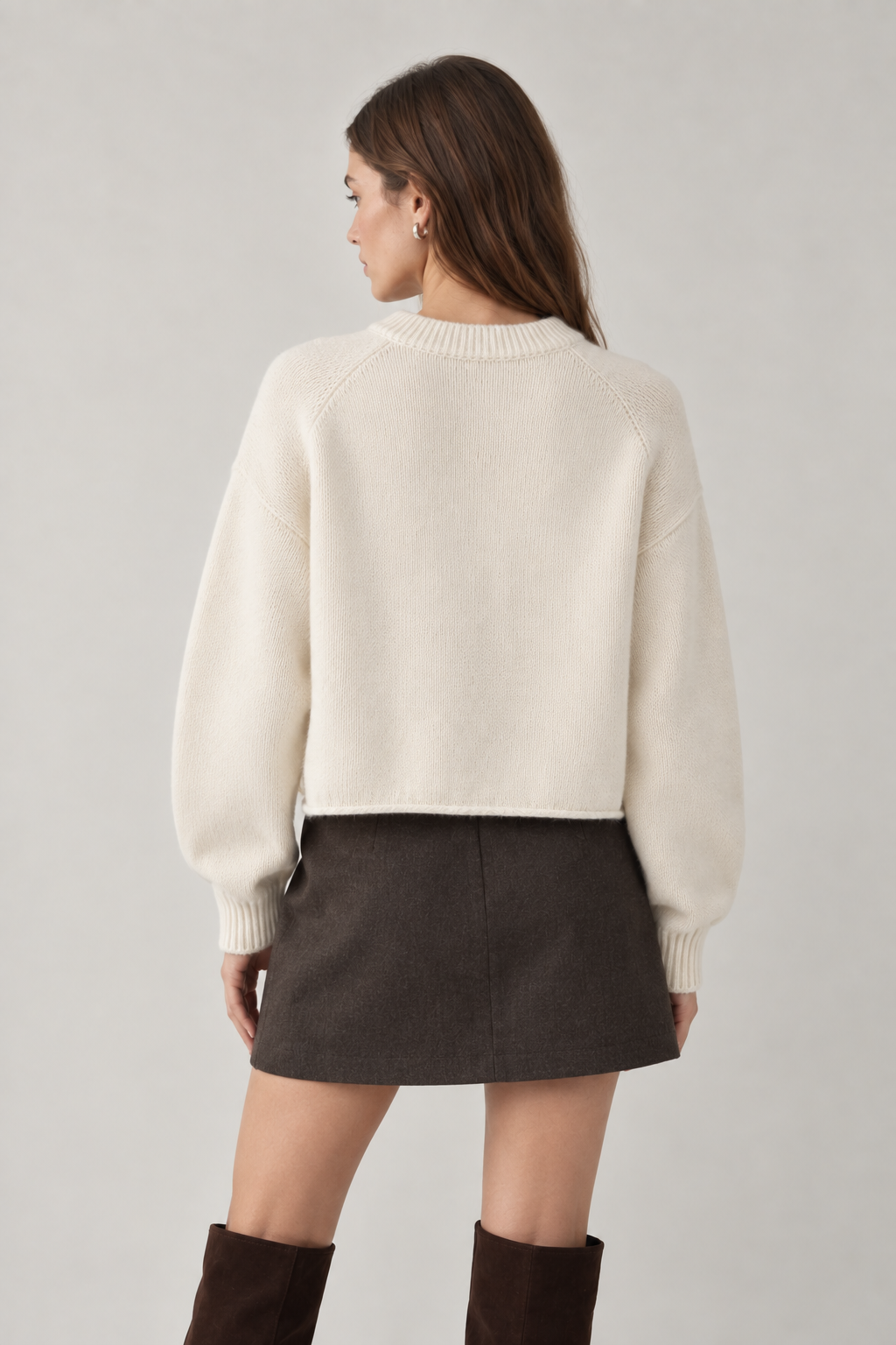 Karine Sweater