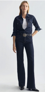 Nili Lotan Celia Jean at Romi Boutique