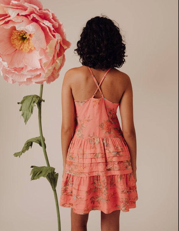 LORELEI DRESS