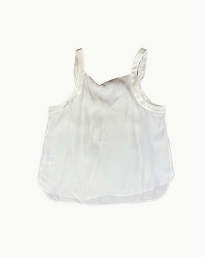 GO SLIP KNOT TANK IN WHITE