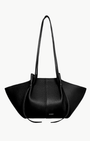 Yuzefi MOCHI PEBBLE GRAIN LEATHER at Romi Boutique