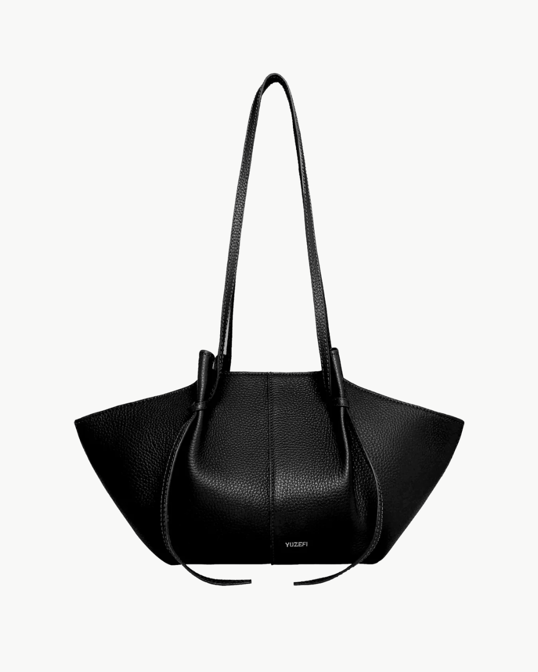 Yuzefi MOCHI PEBBLE GRAIN LEATHER at Romi Boutique