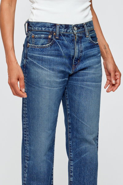MV JESSAMINE BOYS PANTS IN DARK BLUE