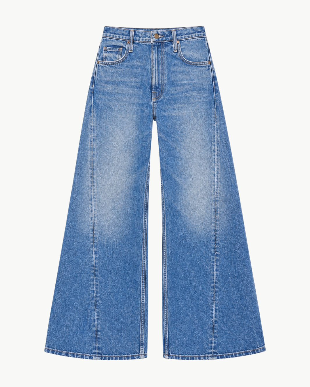 Petites The Lil Lemon Twist Skimp Jean