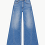 Petites The Lil Lemon Twist Skimp Jean