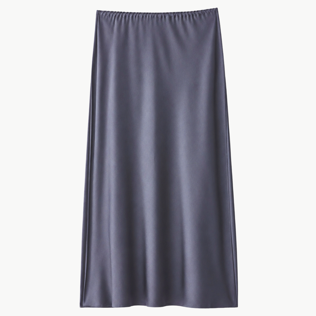 Lisa Yang Midi Skirt at Romi Boutique