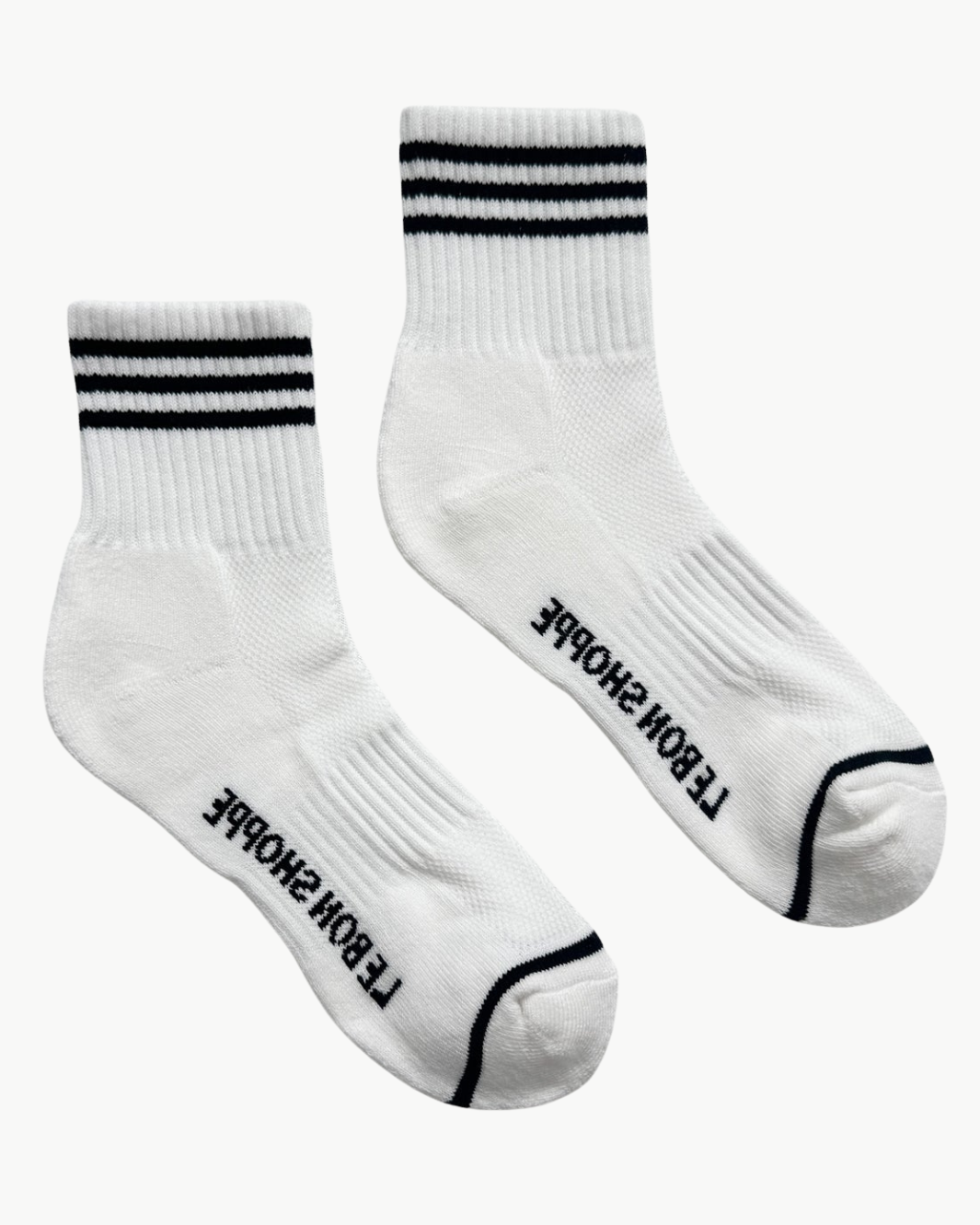 Le Bon Shoppe GIRLFRIEND SOCKS at Romi Boutique