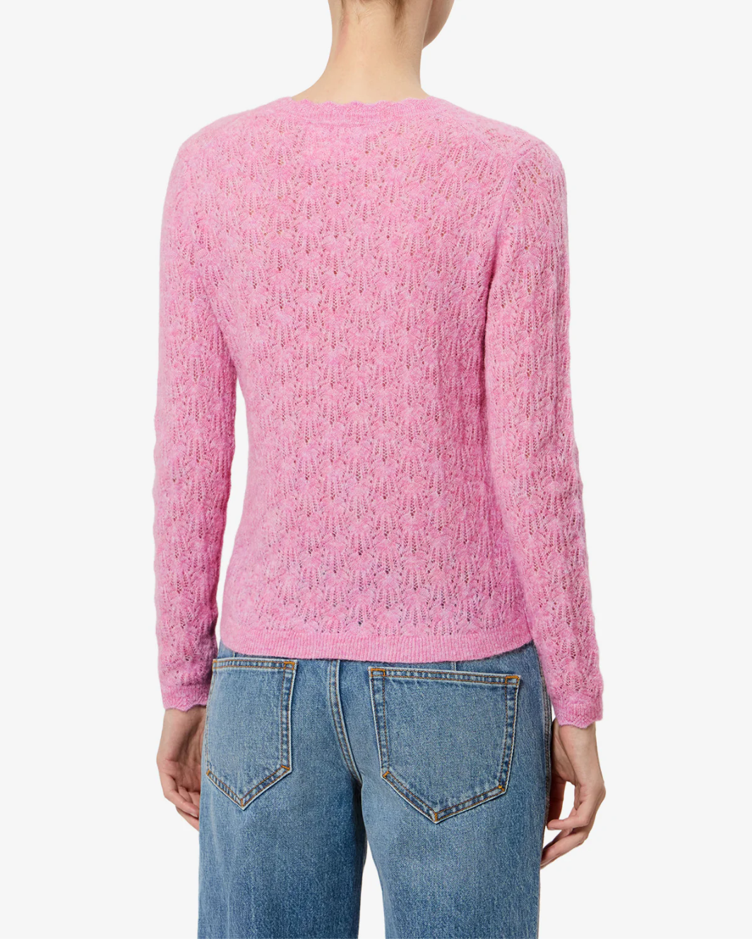 Obeline Pullover