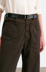 Nili Lotan SHON PANT at Romi Boutique