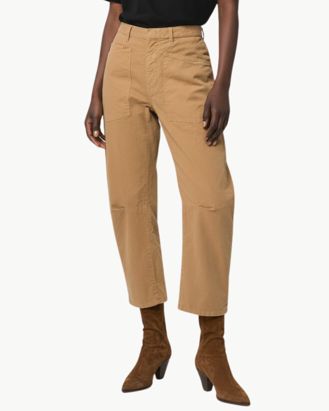 Nili Lotan SHON PANT at Romi Boutique