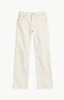 Denimist JENNA CROPPED FLARE JEAN at Romi Boutique