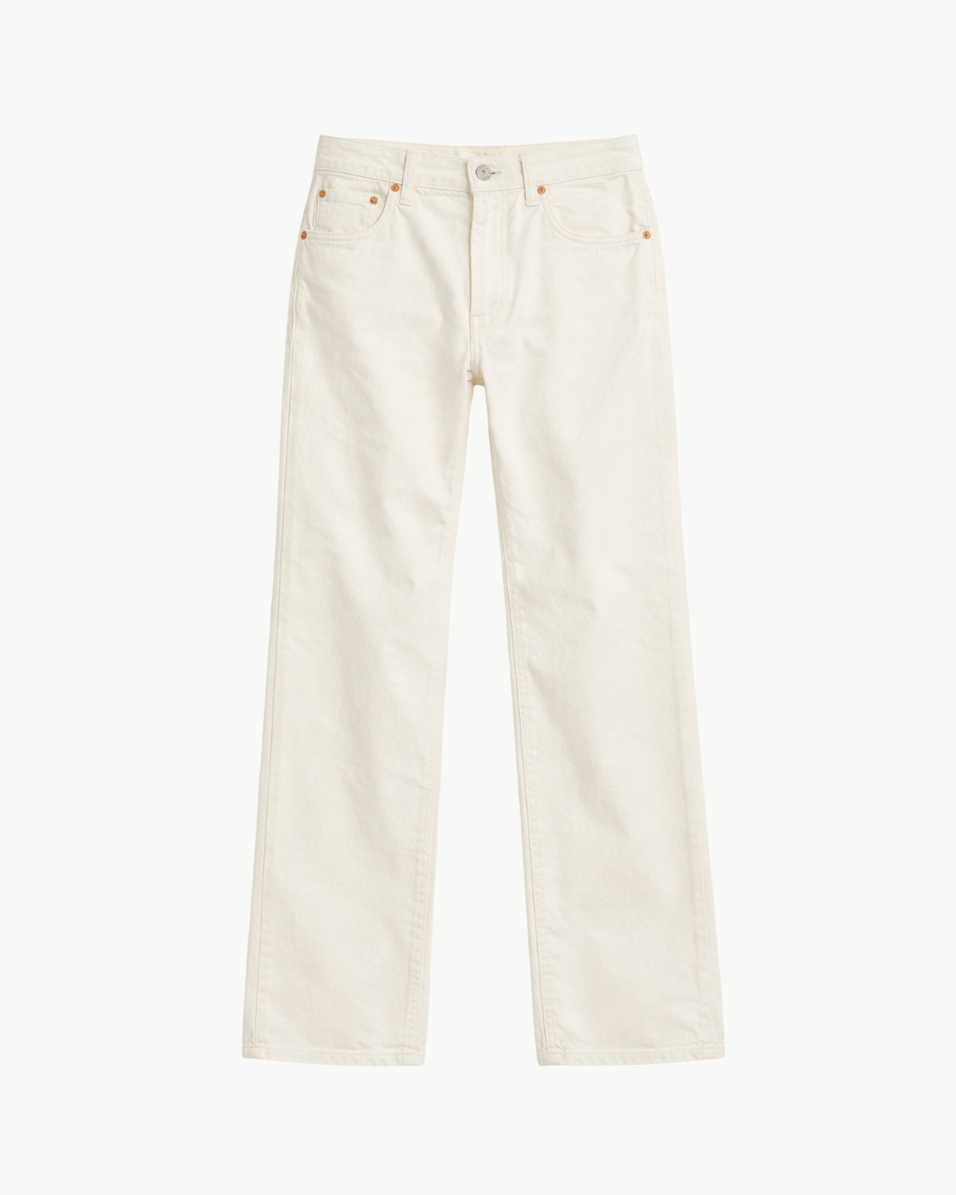 Denimist JENNA CROPPED FLARE JEAN at Romi Boutique