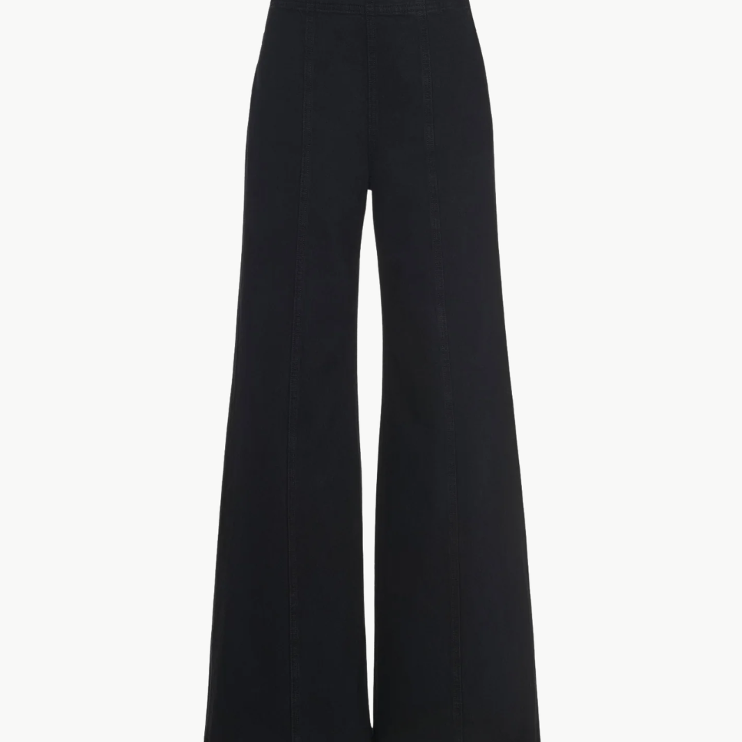 Ulla Johnson THE BIANCA JEAN at Romi Boutique
