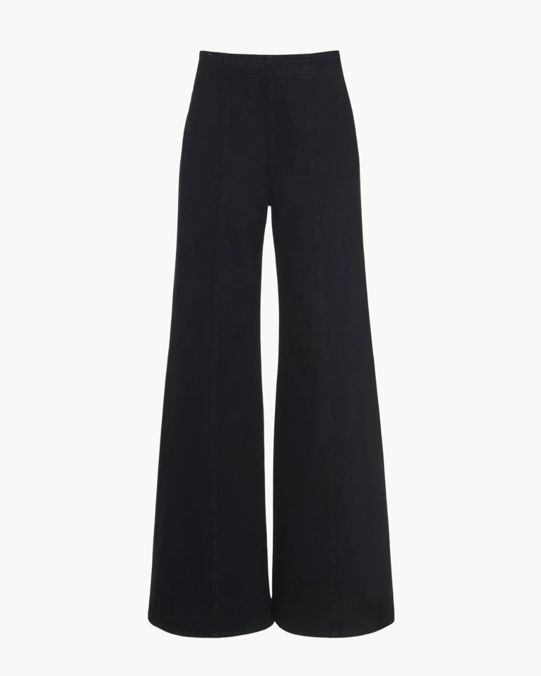 Ulla Johnson THE BIANCA JEAN at Romi Boutique