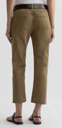 Nili Lotan Lorimer Pants at Romi Boutique