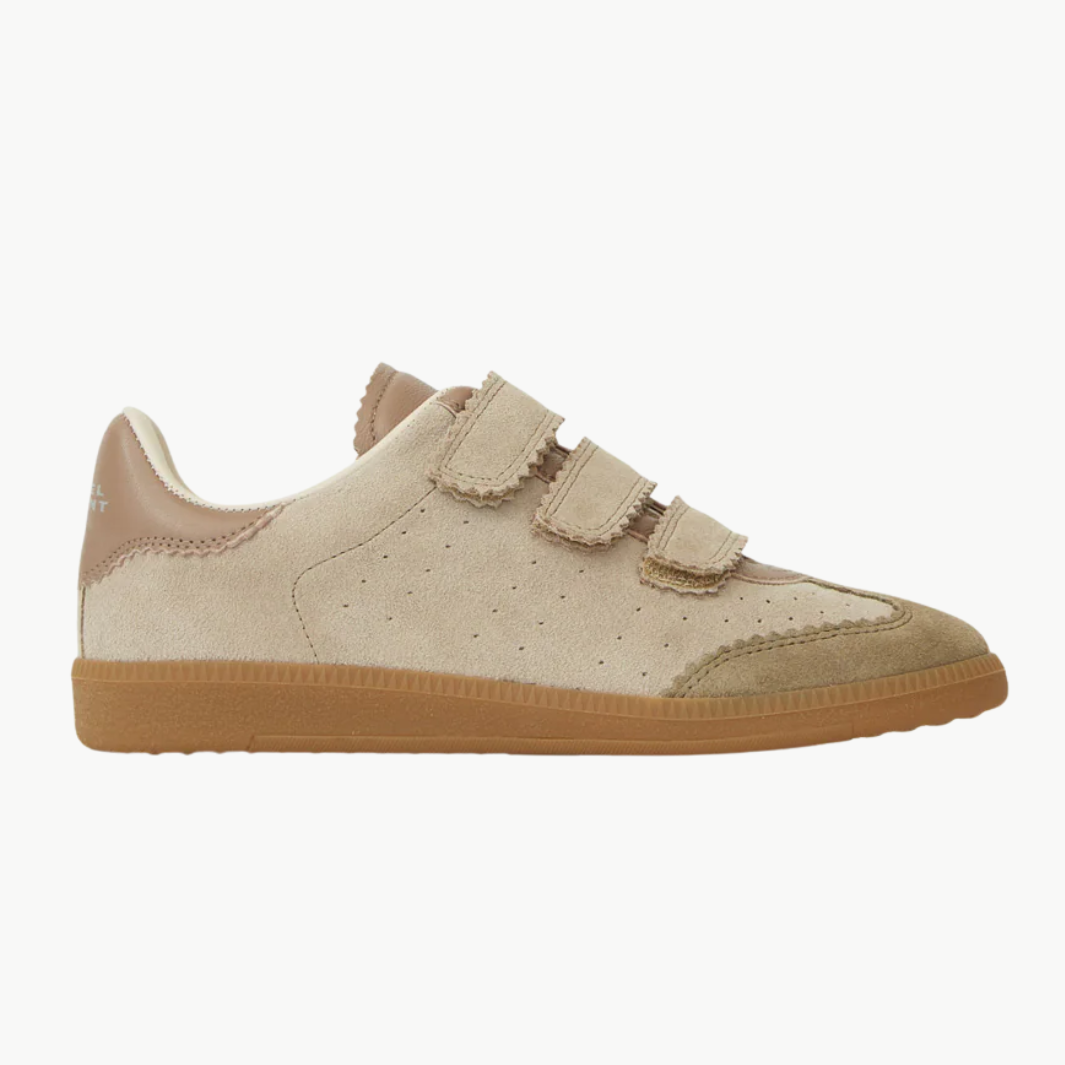 Isabel Marant BETH SNEAKERS at Romi Boutique