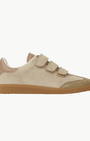 Isabel Marant BETH SNEAKERS at Romi Boutique