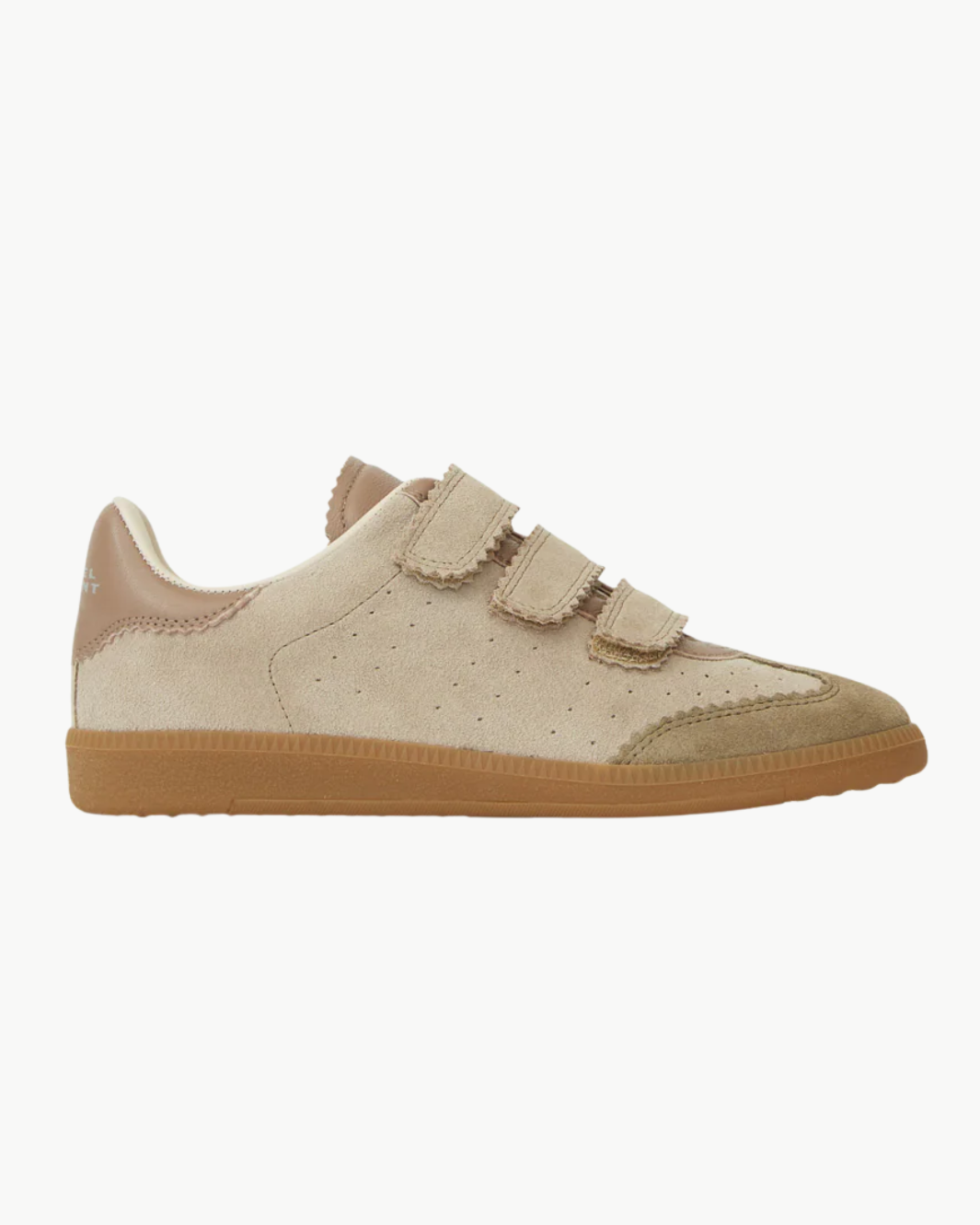 Isabel Marant BETH SNEAKERS at Romi Boutique