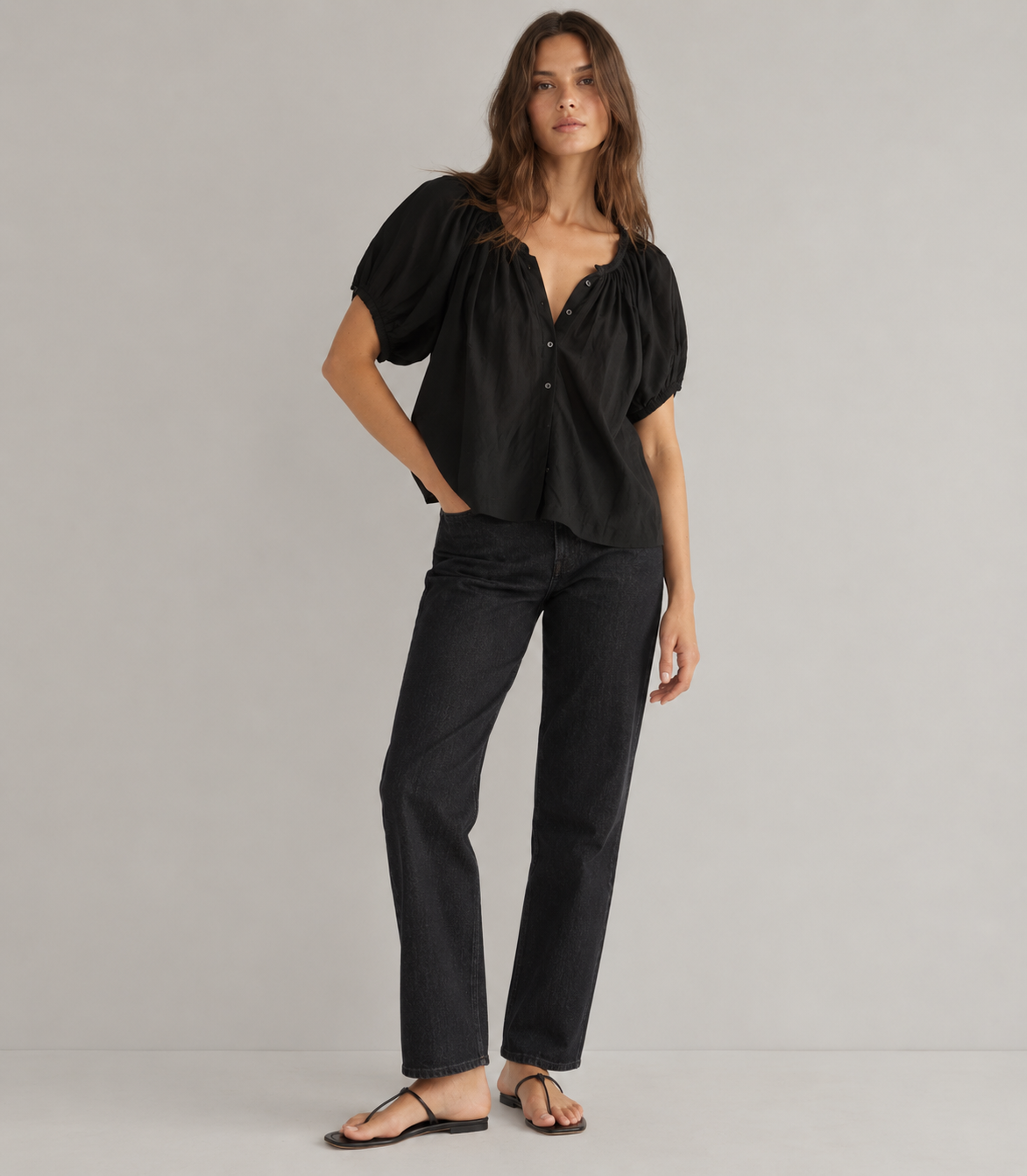 June Top