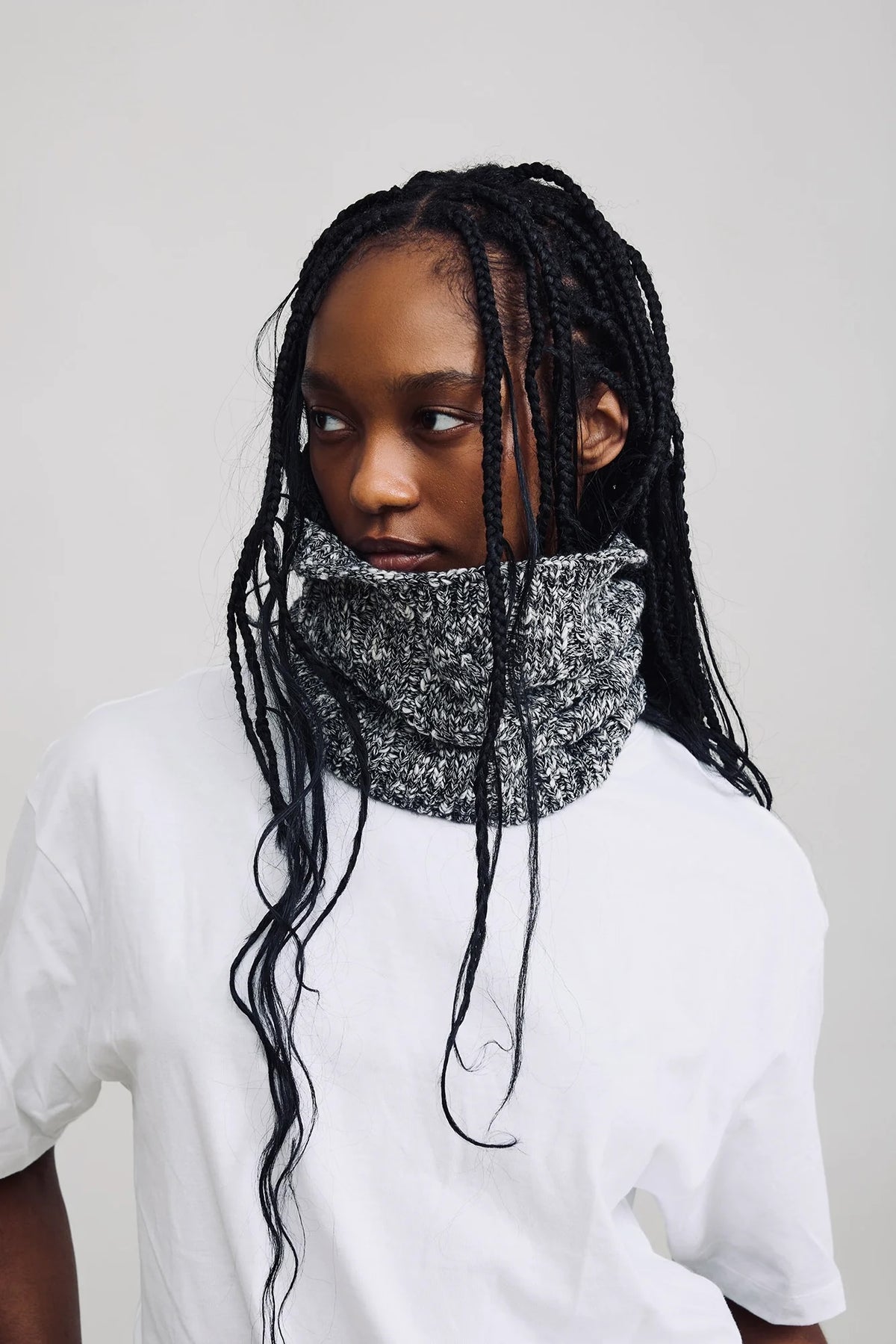 Classic Snood