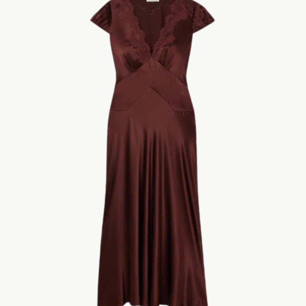 Coraline Dress