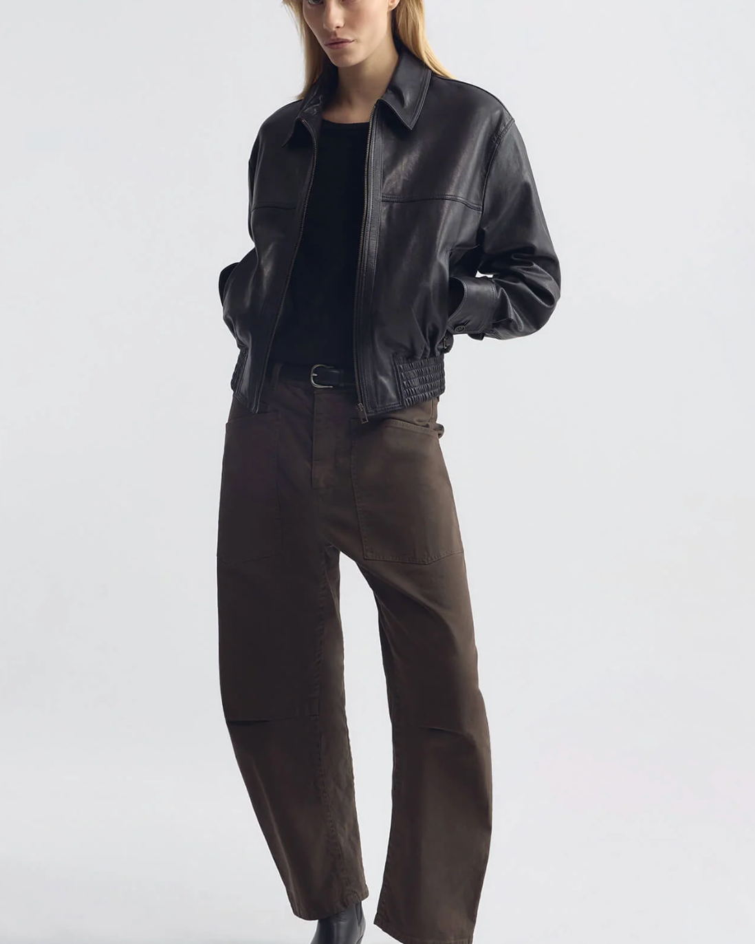 Tribeca Pant