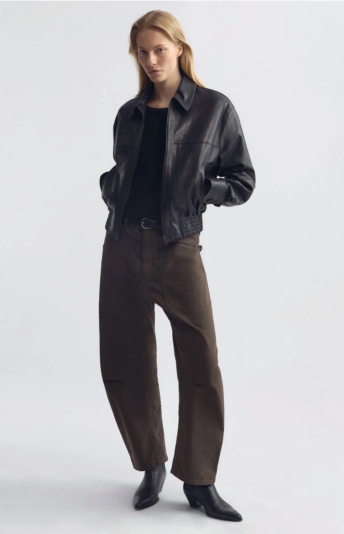 Tribeca Pant