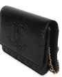 Chanel Chanel 19 Timeless Wallet On Chain at Romi Boutique
