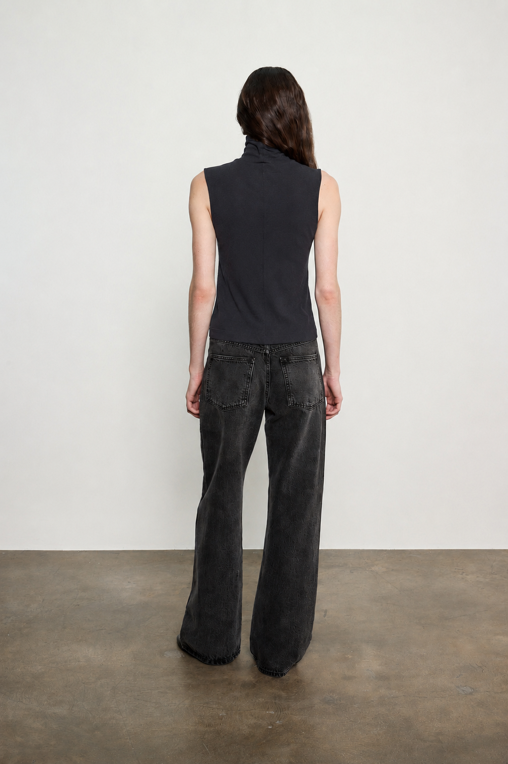 Shell Top