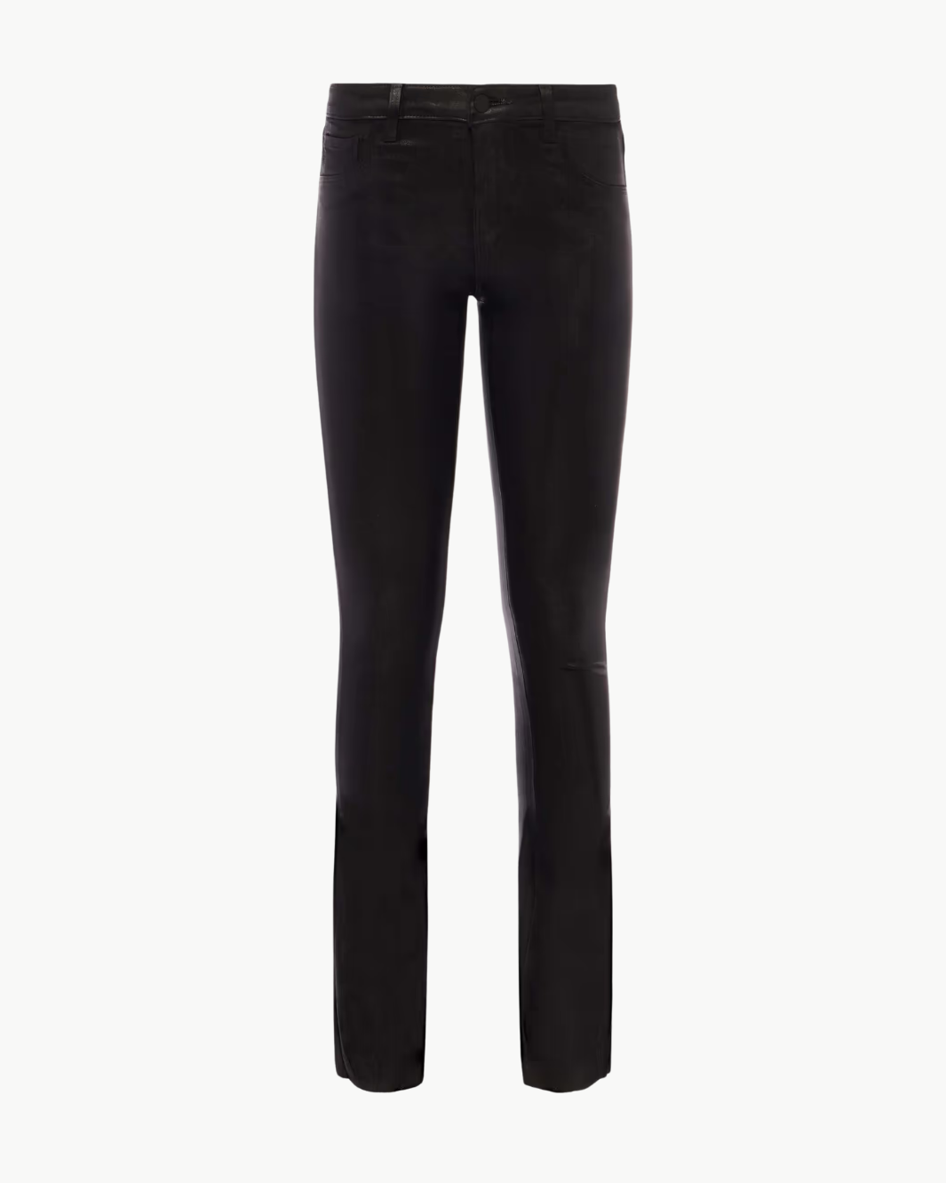 Sneeki Low Rise Sneaker Straight