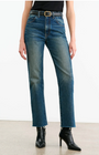 Nili Lotan CALLA JEAN at Romi Boutique
