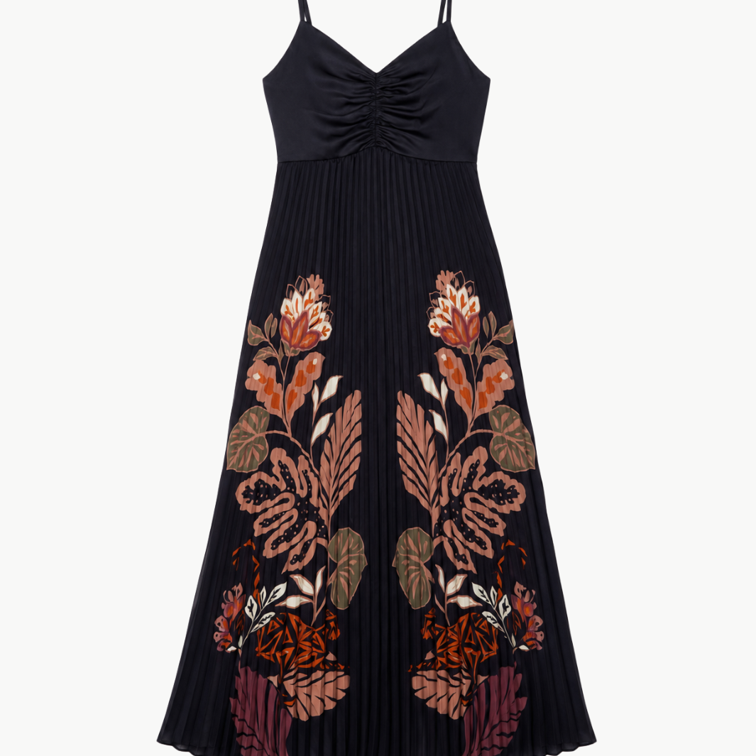 Donna Dress