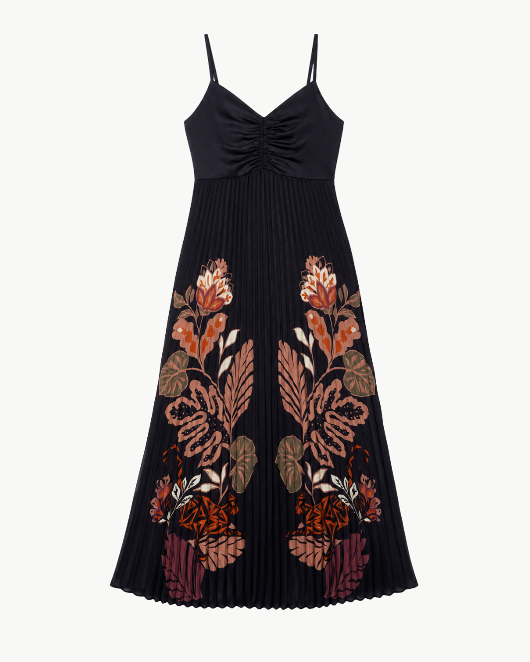 Donna Dress